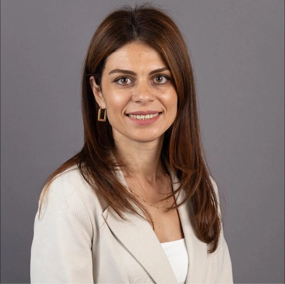 Kardioloq Dr. Şəfa Şahbazova